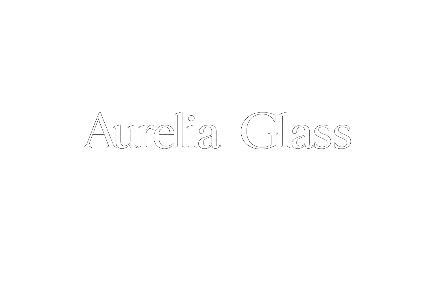 Aurelia Glass