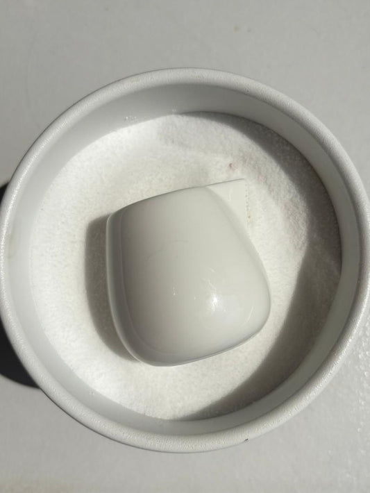 Mini Milk Jug (Ceramic) (90ml)